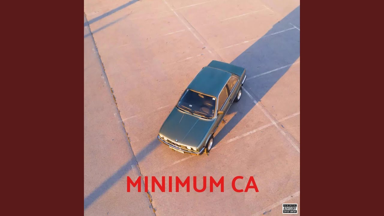 Minimum ça