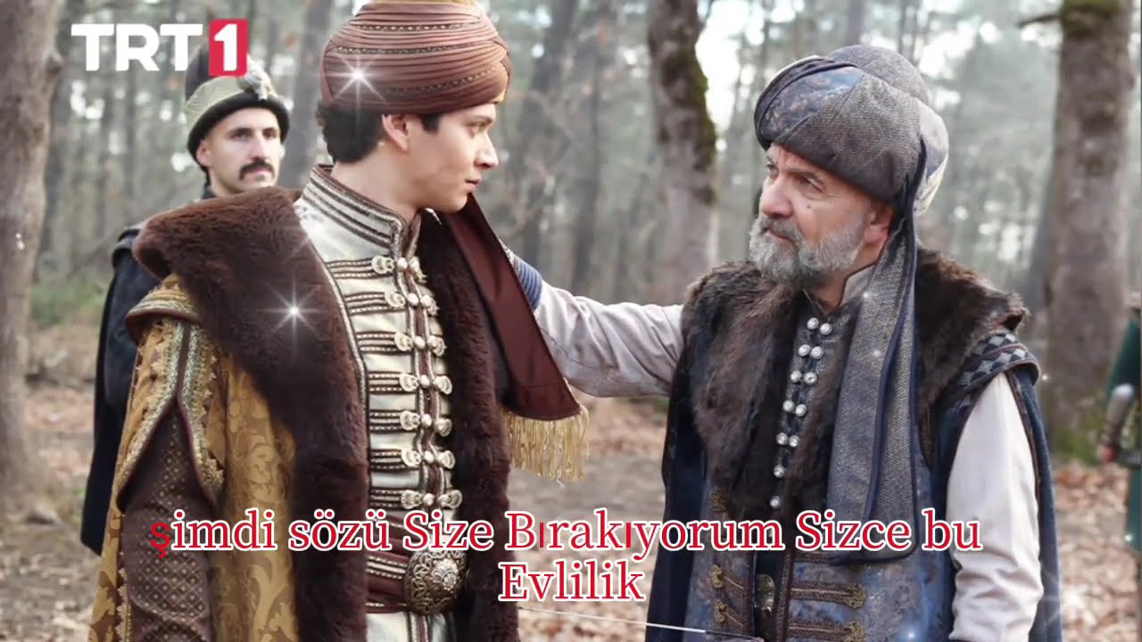 Мехмед: Султан завоеваний, 69 серия @trt1 Как Баязиду удастся вырваться из ловушки Влада?! | Анализ