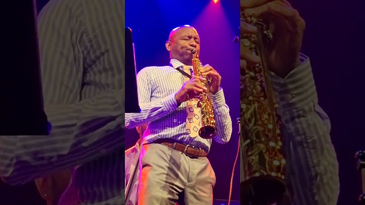 Branford Marsalis at the North Sea Jazz 2023 Encore!