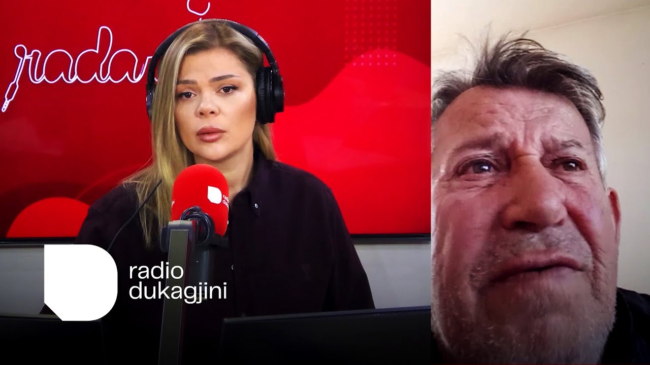 Ruzhdi Qerimi nga Gjilani jeton vetëm me bashkëshorten dhe ka nevojë edhe për gjëra elementare