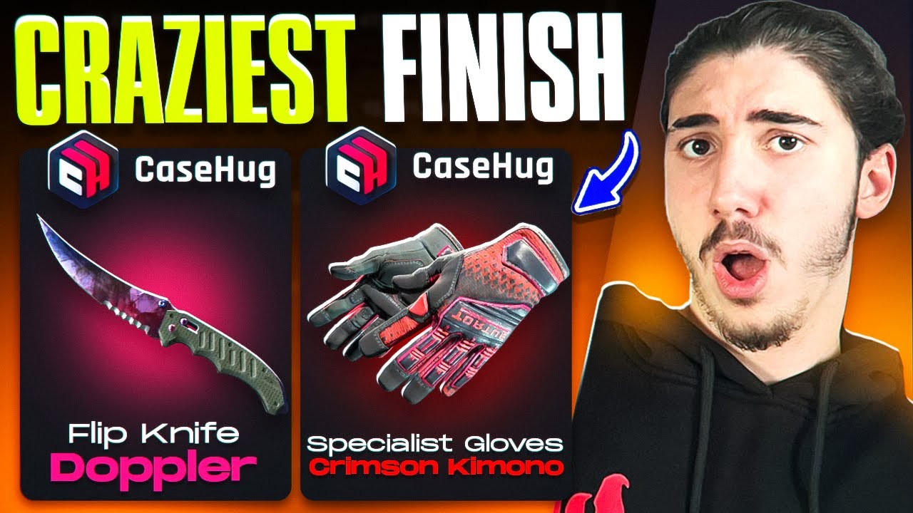 CaseHug Promo Code  2025 - EVERYTHING CHANGED RIGHT AT THE END!!