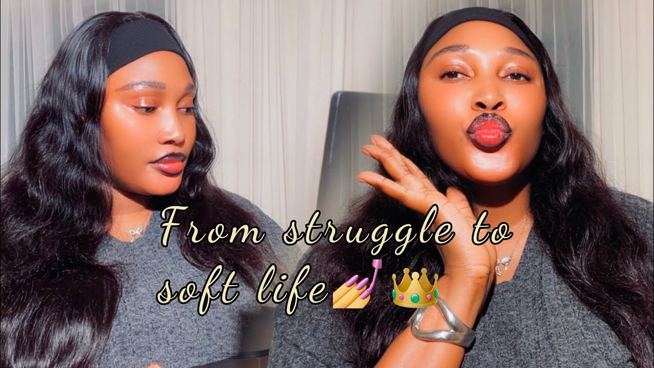 How to Level Up as an Adult in Nigeria | 7Steps That Will Actually Change Your Life