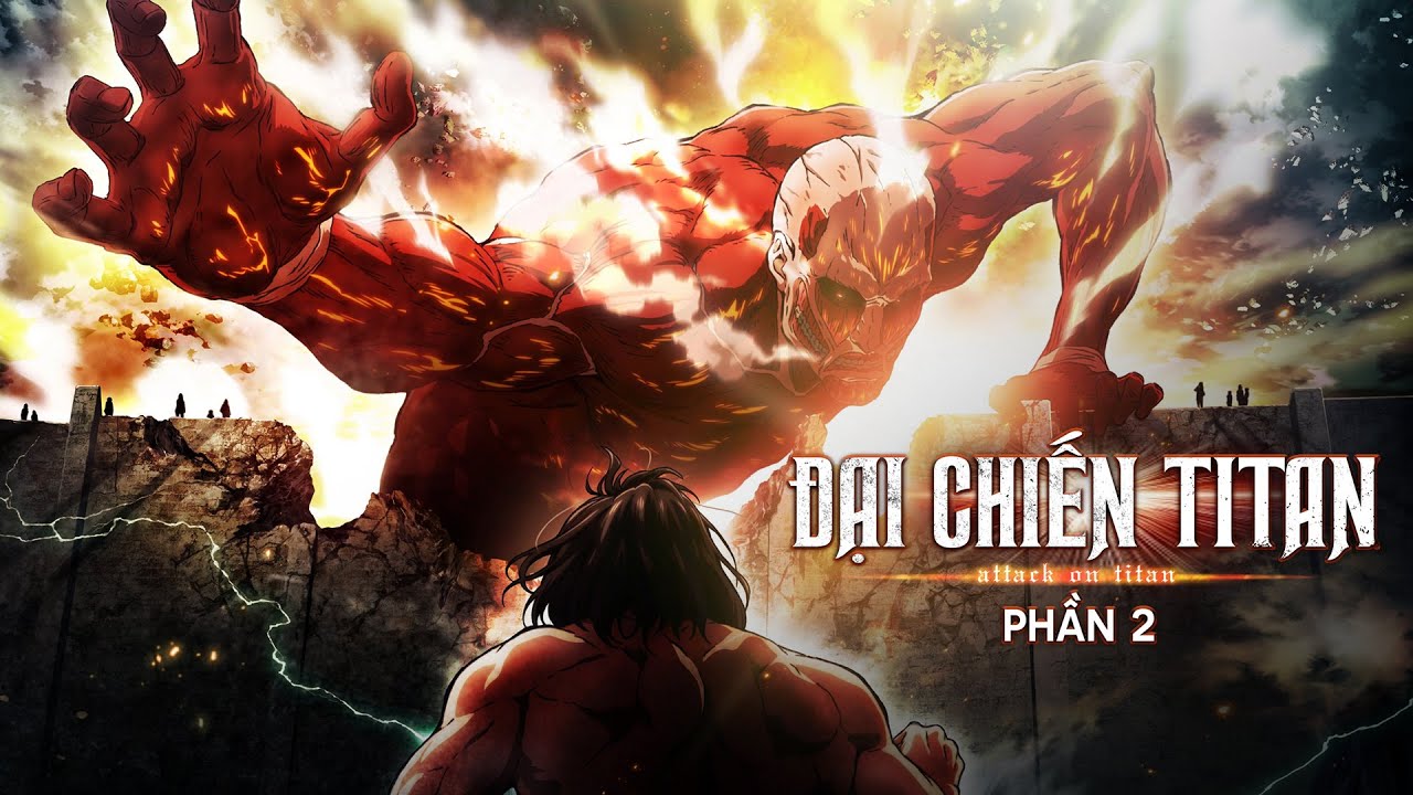 Nhạc Phim remix 2025 _ Liên Khúc Nhạc Phim Remix[ Đại chiến TiTan SS2 ]