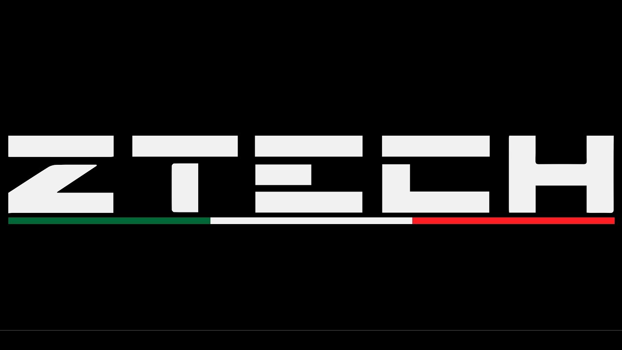 Istruzioni di Montaggio Bici ZT-09 Z-TECH ITALIA