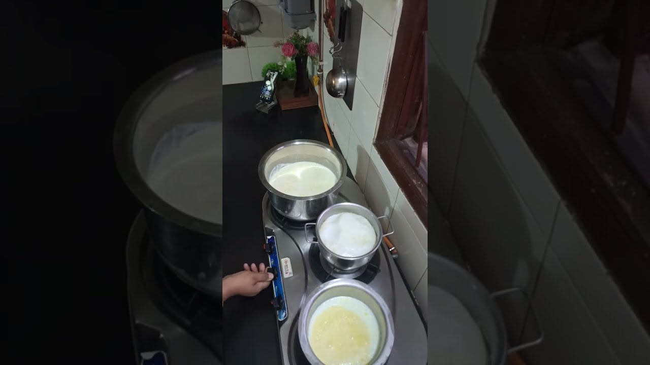 Good Morning...Lovely Home Kitchen  is live