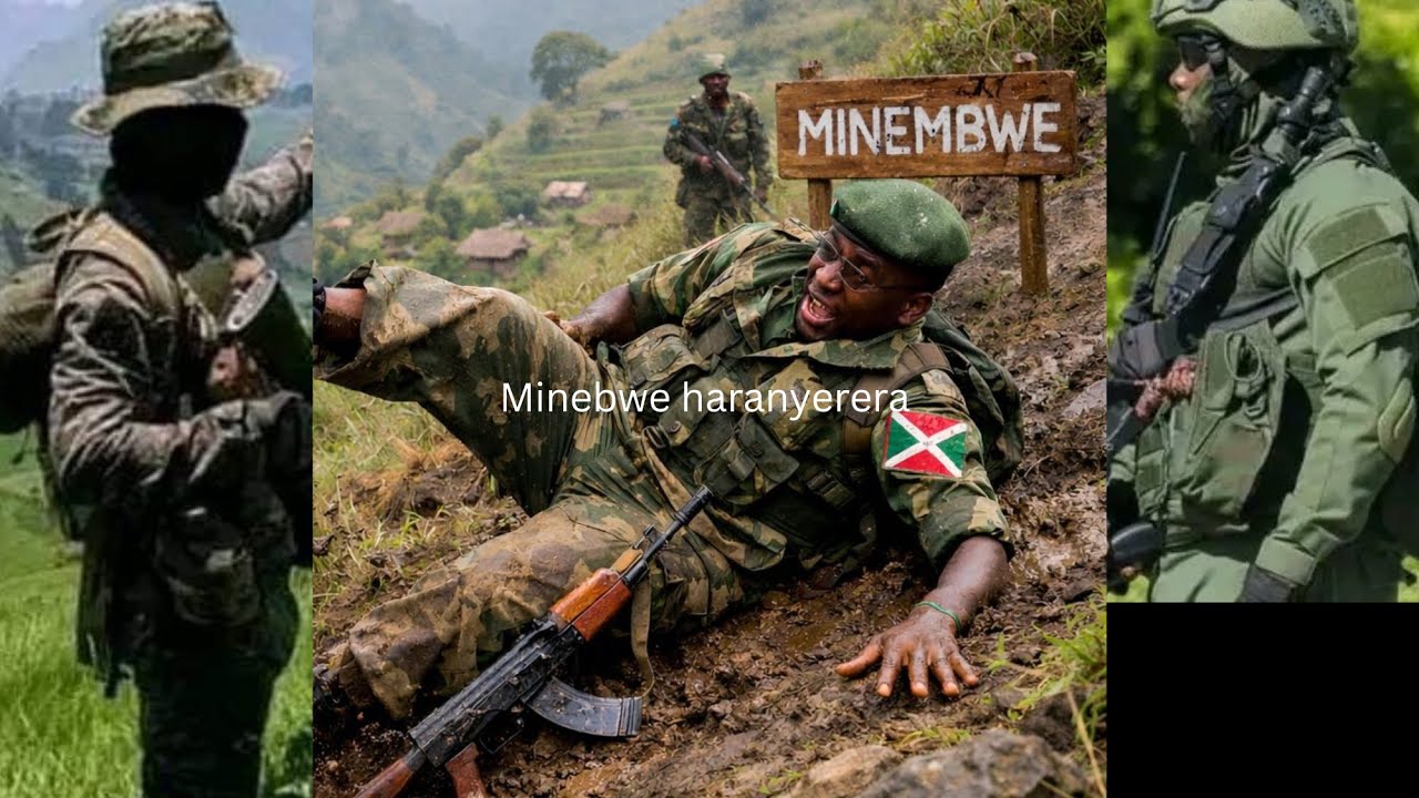  ‼️🚨 WAZARENDO, FRDC, MAIMAI BARATSIZWE Bari reports muri AFC/M23 ubwo ISHAMBA Ribananiye 😁😭😂😭🥵🥵🥵🥵🇨🇩