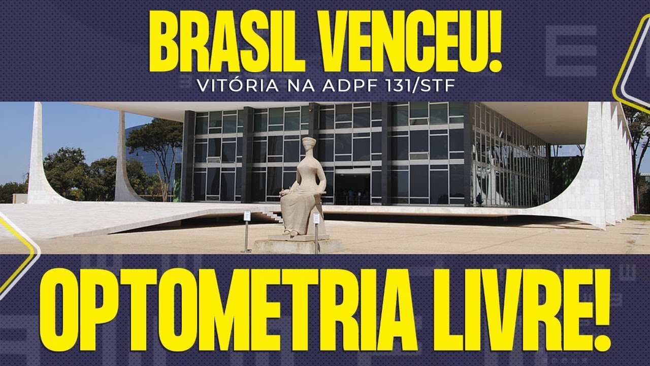CBOO - Vitória da Optometria