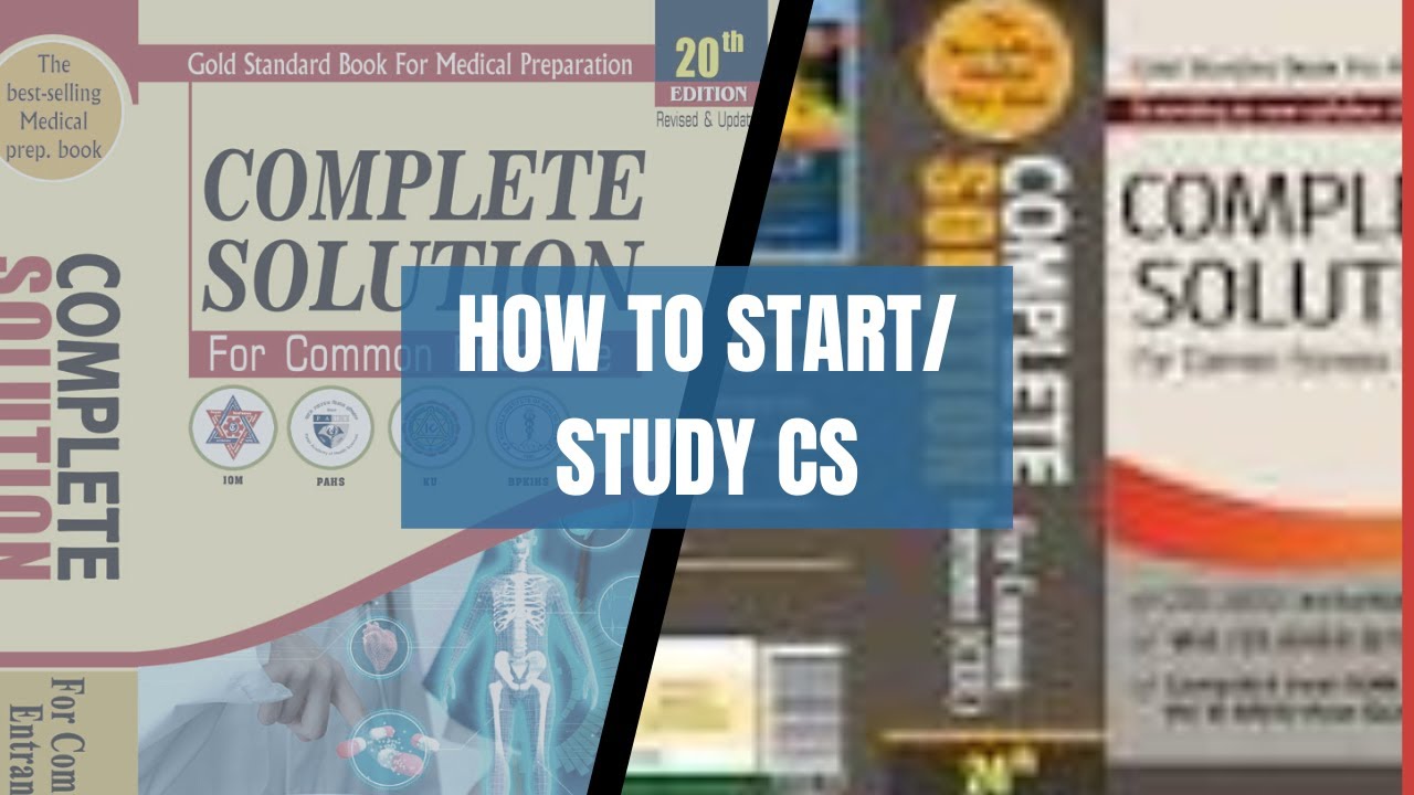 How to study/start complete solution.  GOLDEN KEY 🔑OF GETTING SCHOLARSHIP SEAT   । FOR CEE ।