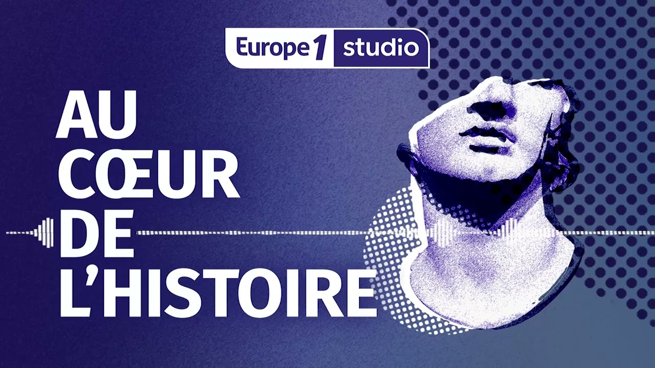 AU COEUR DE L'HISTOIRE : Sartre et Beauvoir, exister ensemble