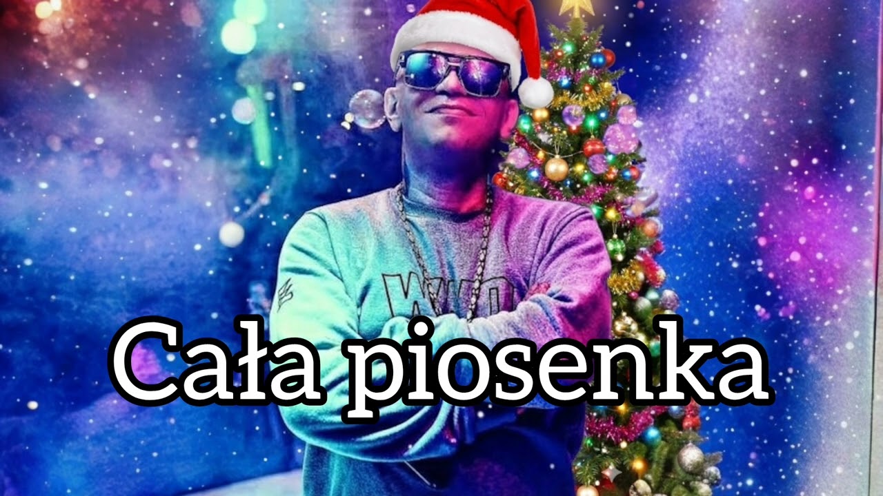 Cypis - Świeć feteczko świeć (full  wersja)