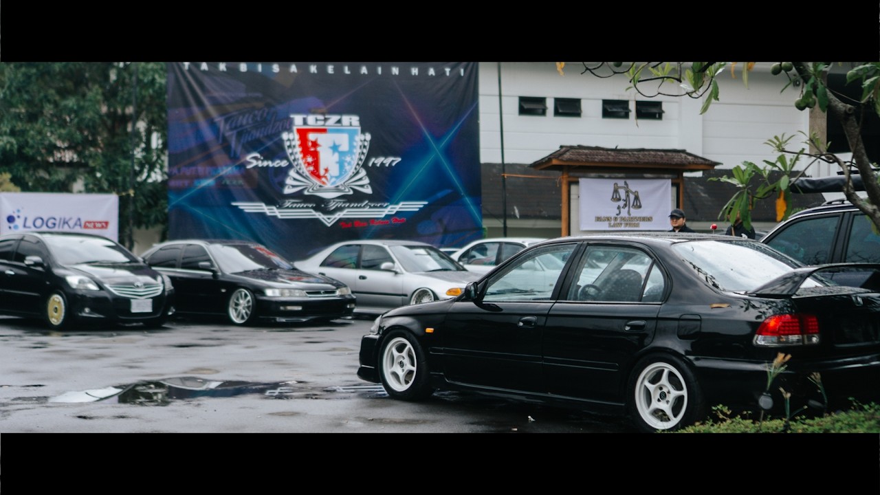 AFTERMOVIE SHOWCASE MEETUP BY TAUCOTJIANDZOER