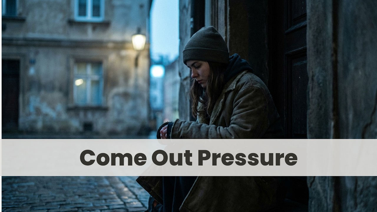 The Problem with Telling Introverts to 