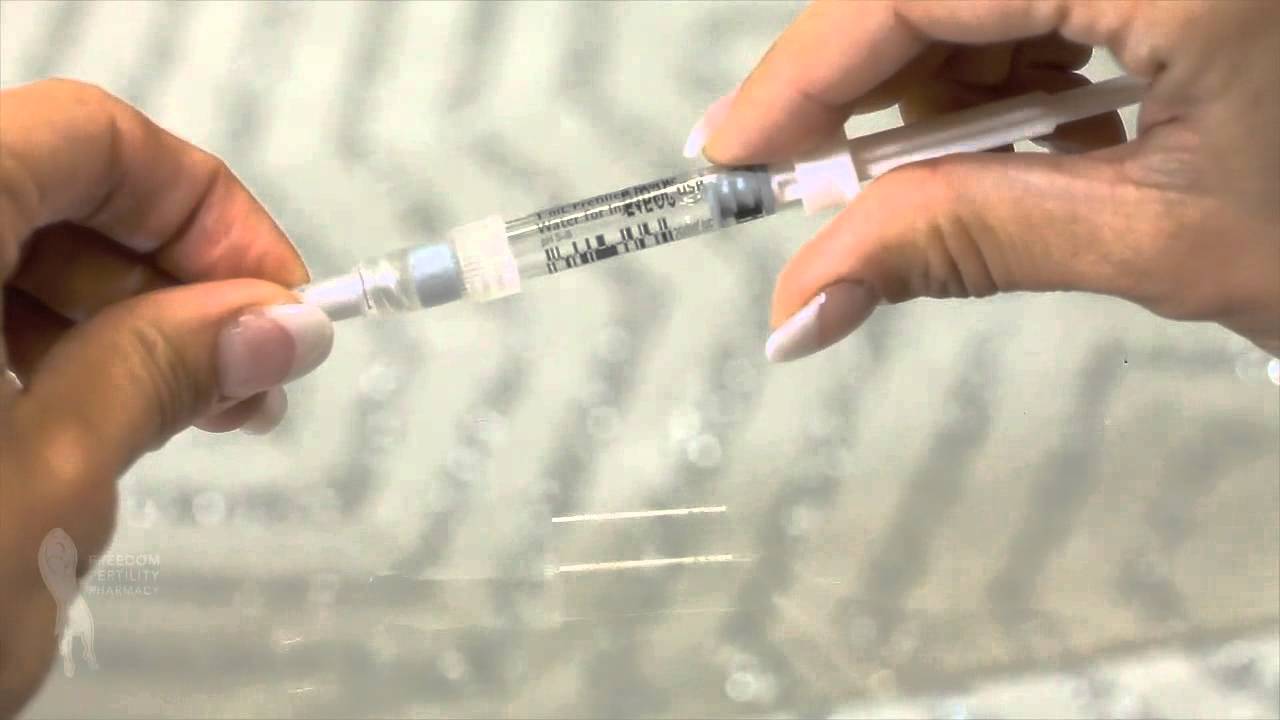 cetrotide