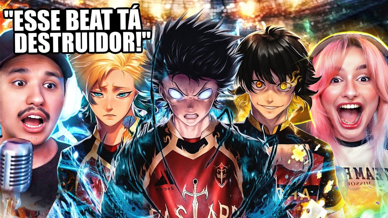 AniRap nos deu NOSTALGIA com 