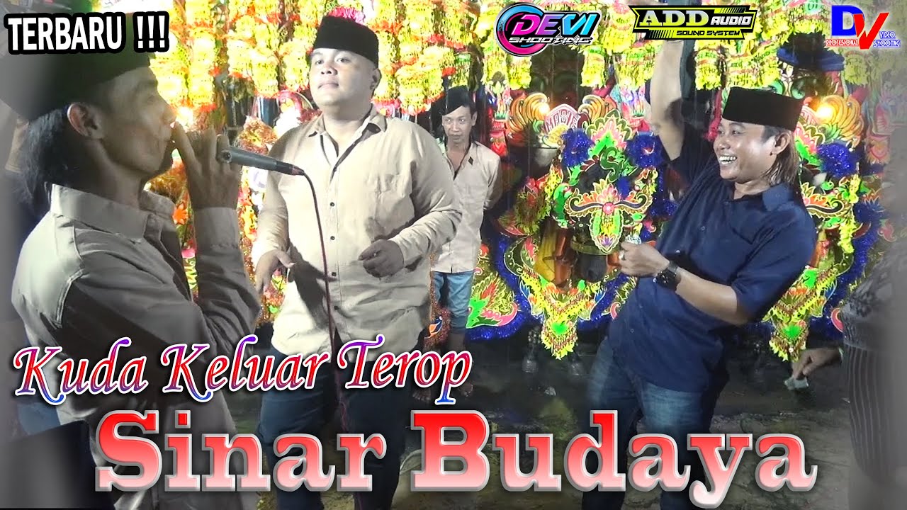 BULEH TAK MATEH X TAK ROKAROAN 42 SINAR BUDAYA | HAJATNYA : IMAM PADIL - TIGASAN WETAN