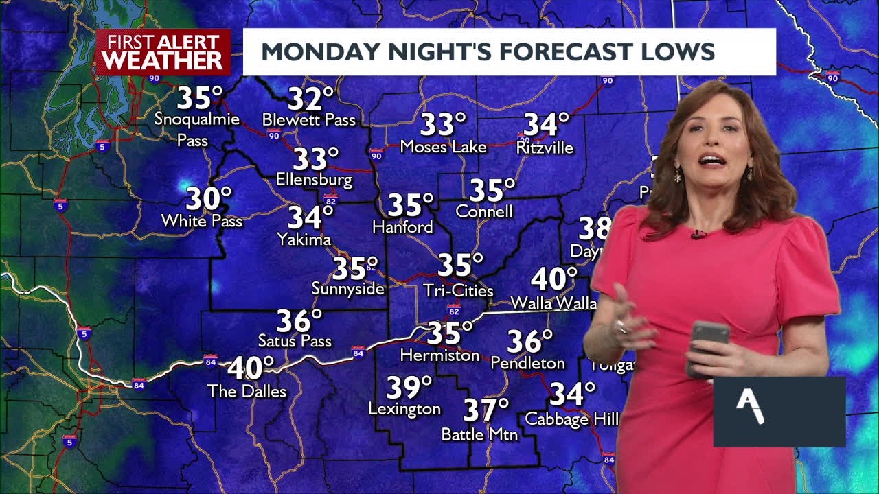 Lunar Eclipse Tonight: Clouds May Obstruct View but Some Peeks Possible