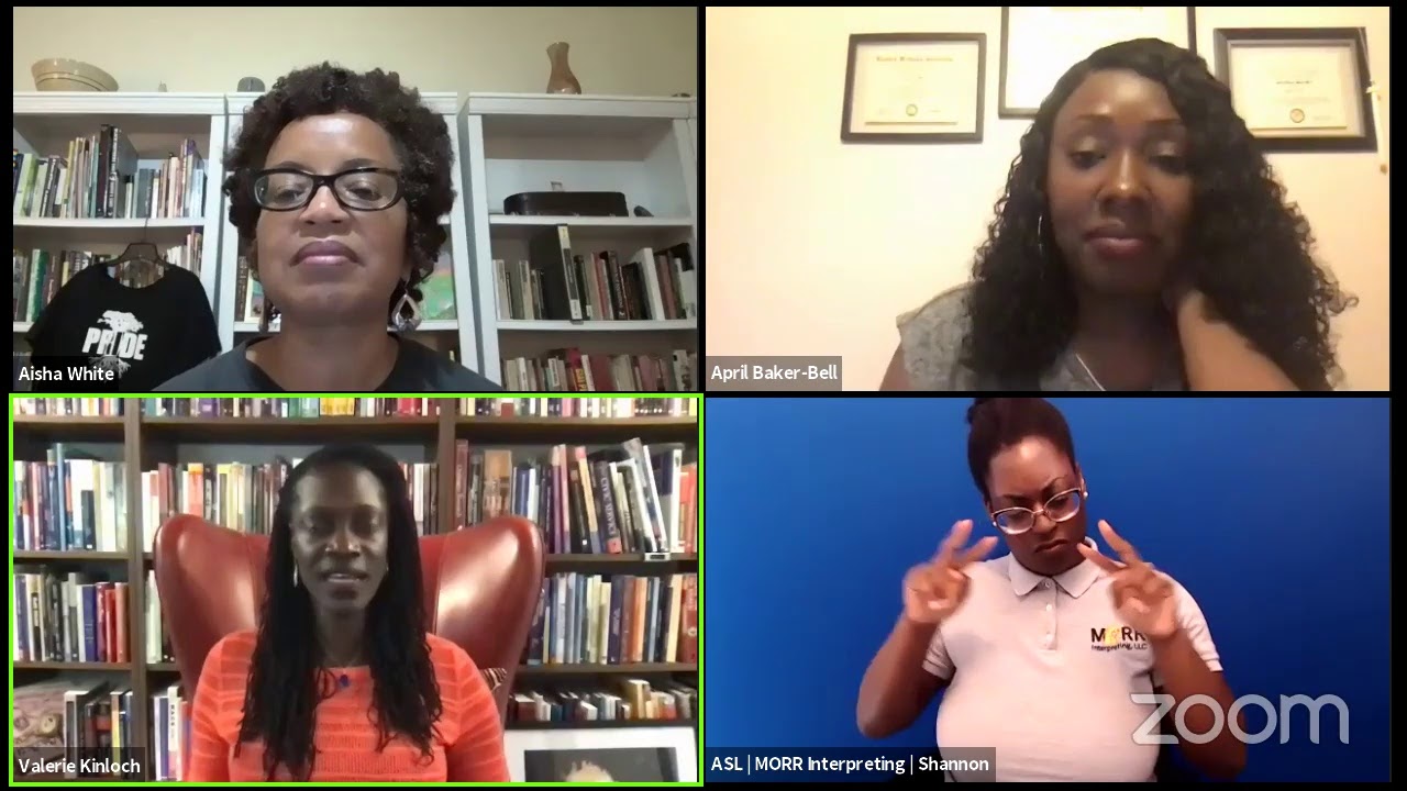 From Linguistic Racism to Linguistic Justice and Liberation: Black Language, Literacy, and Learning