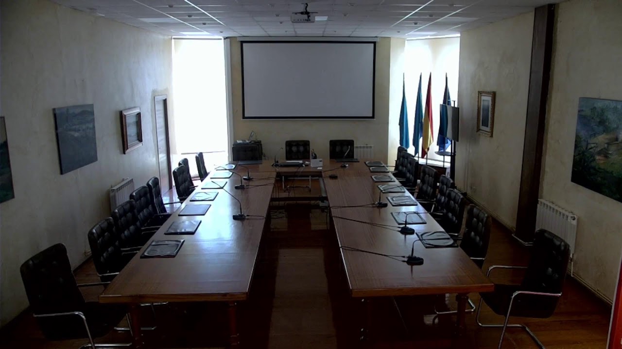 Pleno Extrardinario del Ayuntamiento de Corvera de fecha 28 de noviembre de 2025