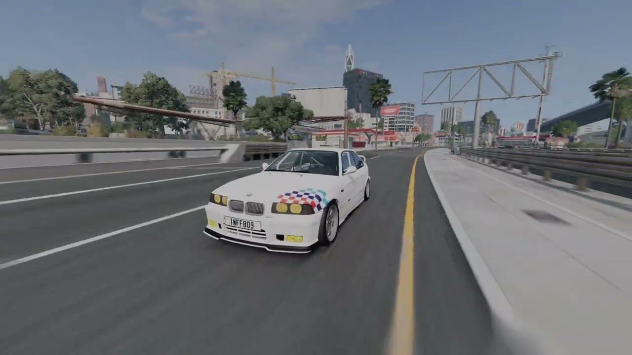 BeamNG.Drive Edit