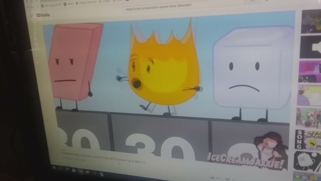 jack's big oops