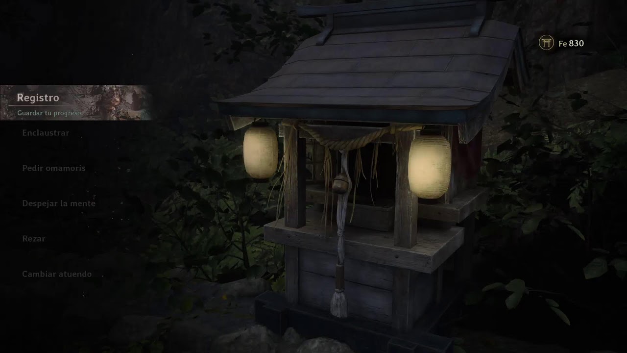 Silent Hill f # 9
