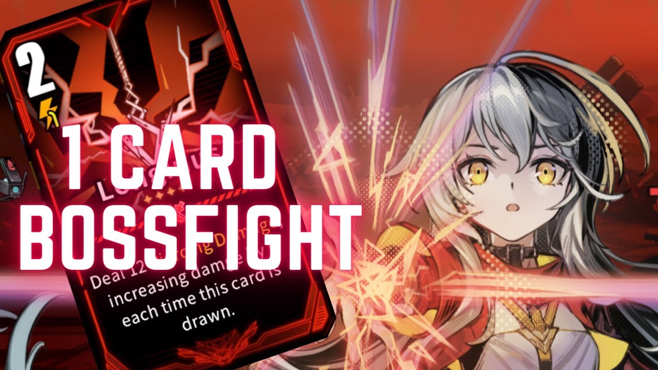 Theseus Protocol Bossfight - Crimson Comet Achievement