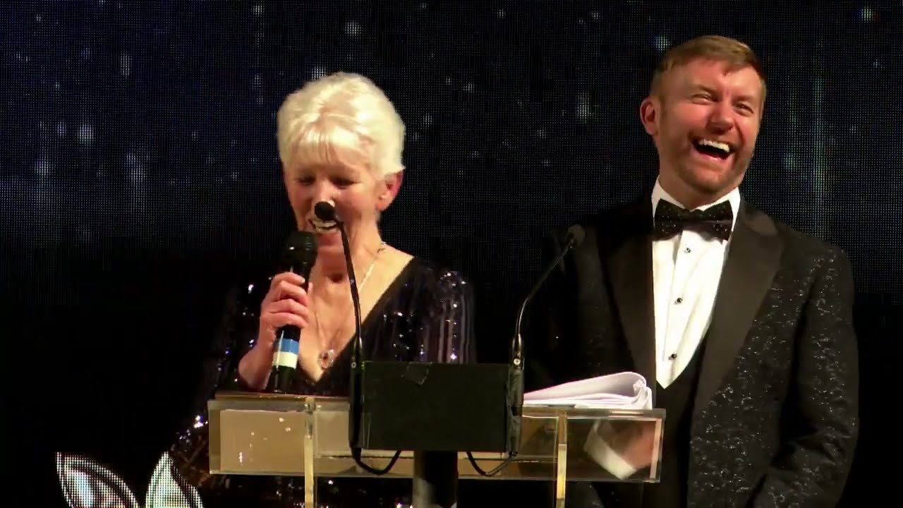 26th Crystal Boot Awards - Classic Dance Of The Year