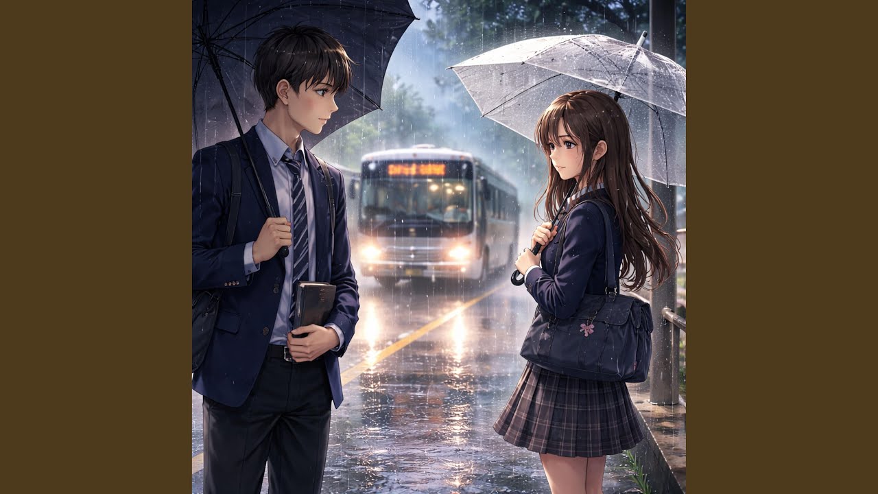Last Bus Stop