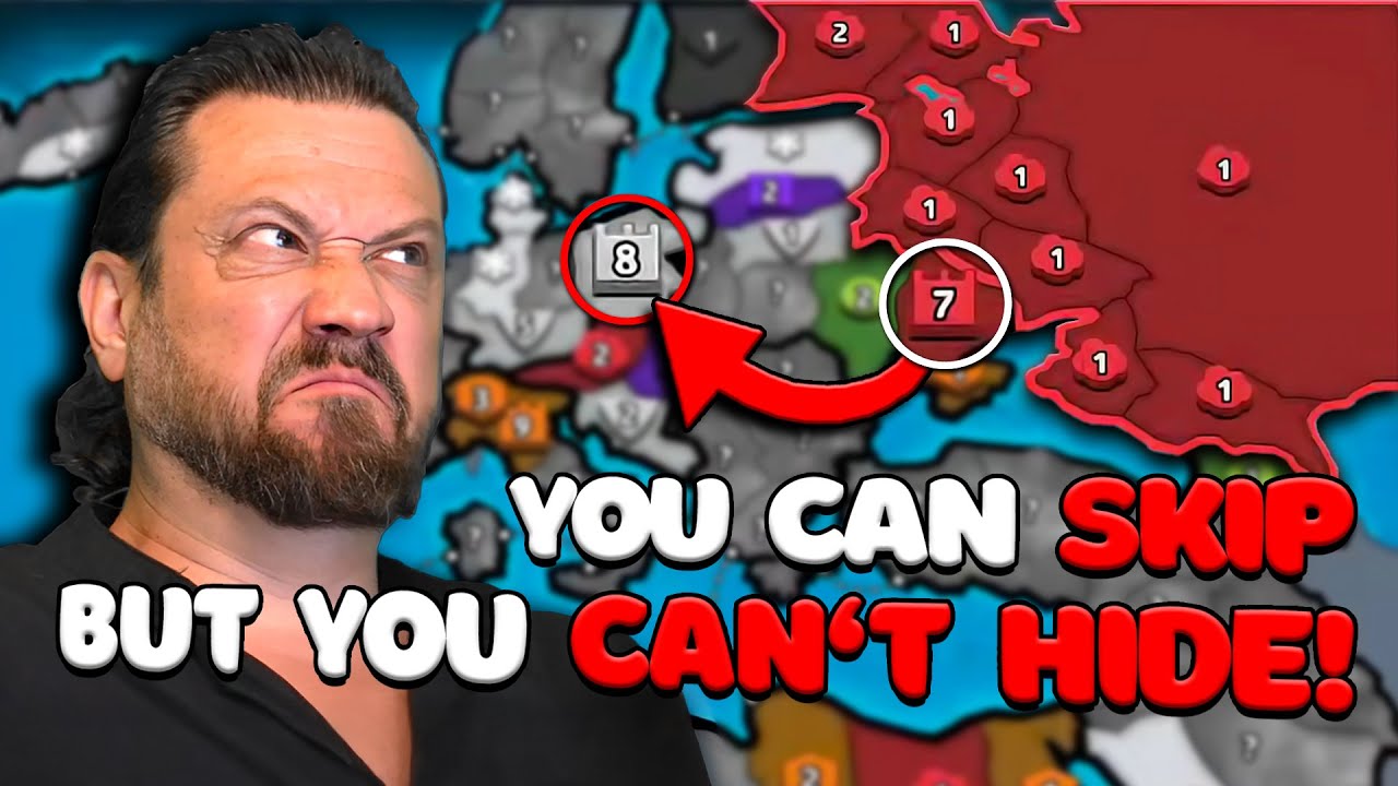 To Skip or Not to Skip? Risk Expo Meta