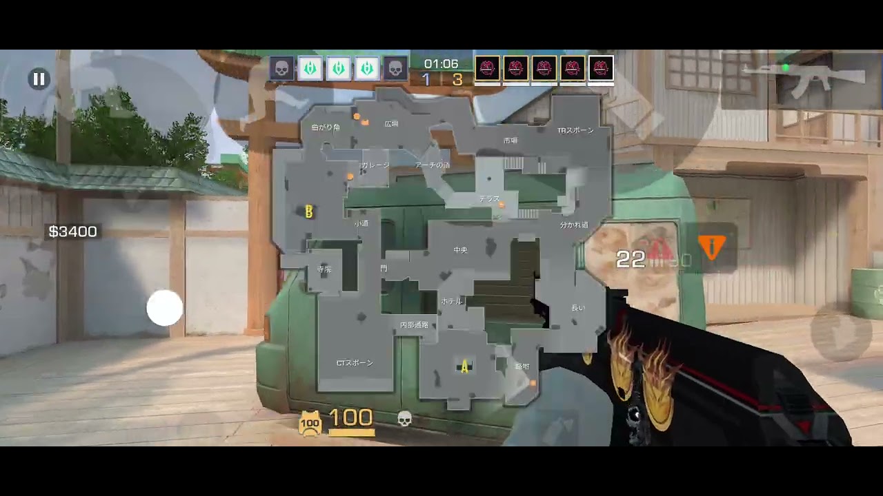 POV Epic Group Stage x MVCK 🇧🇷 | Standoff 2
