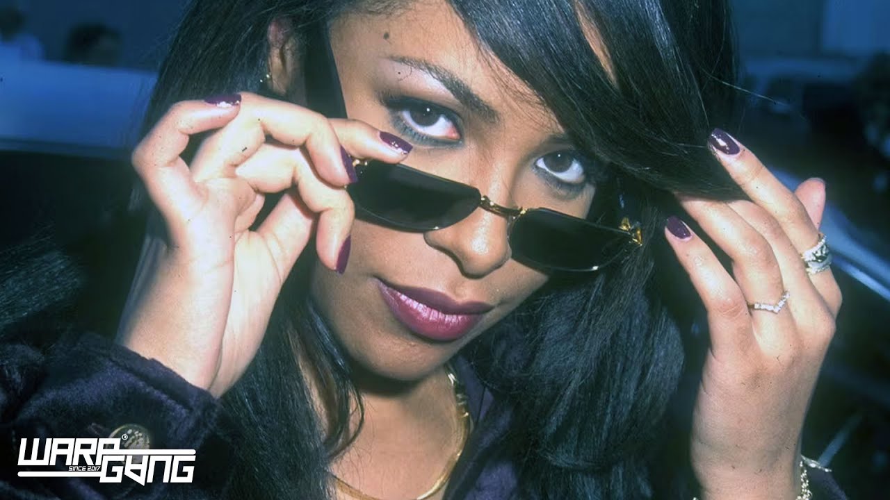 สารคดีประวัติ Aaliyah | เส้นทางชีวิตแสนอาภัพของสุดยอดรักร้องสาวที่จากไปก่อนวัยอันควร