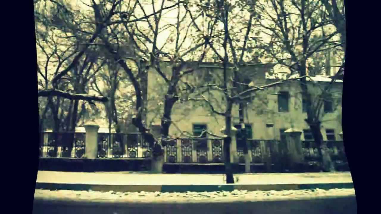 Прогулка по Кара-балте