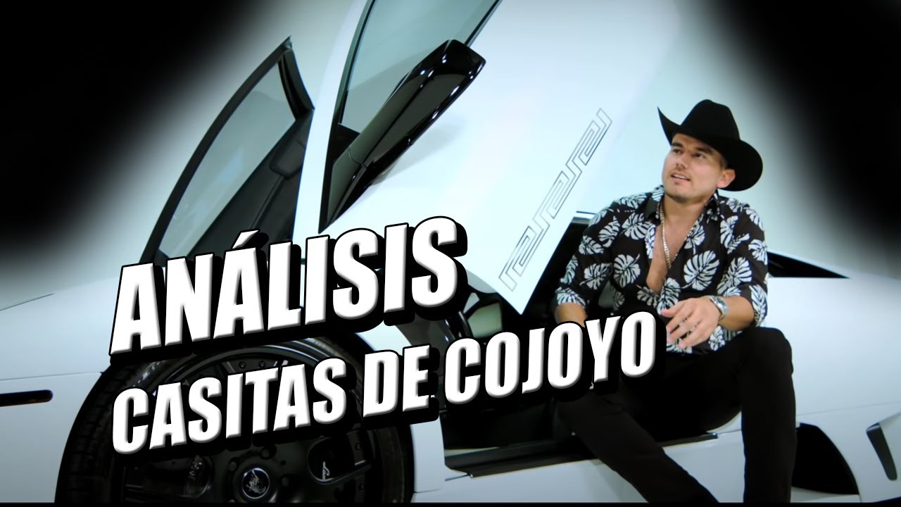 Análisis: Casitas de Cojoyo - Kanales