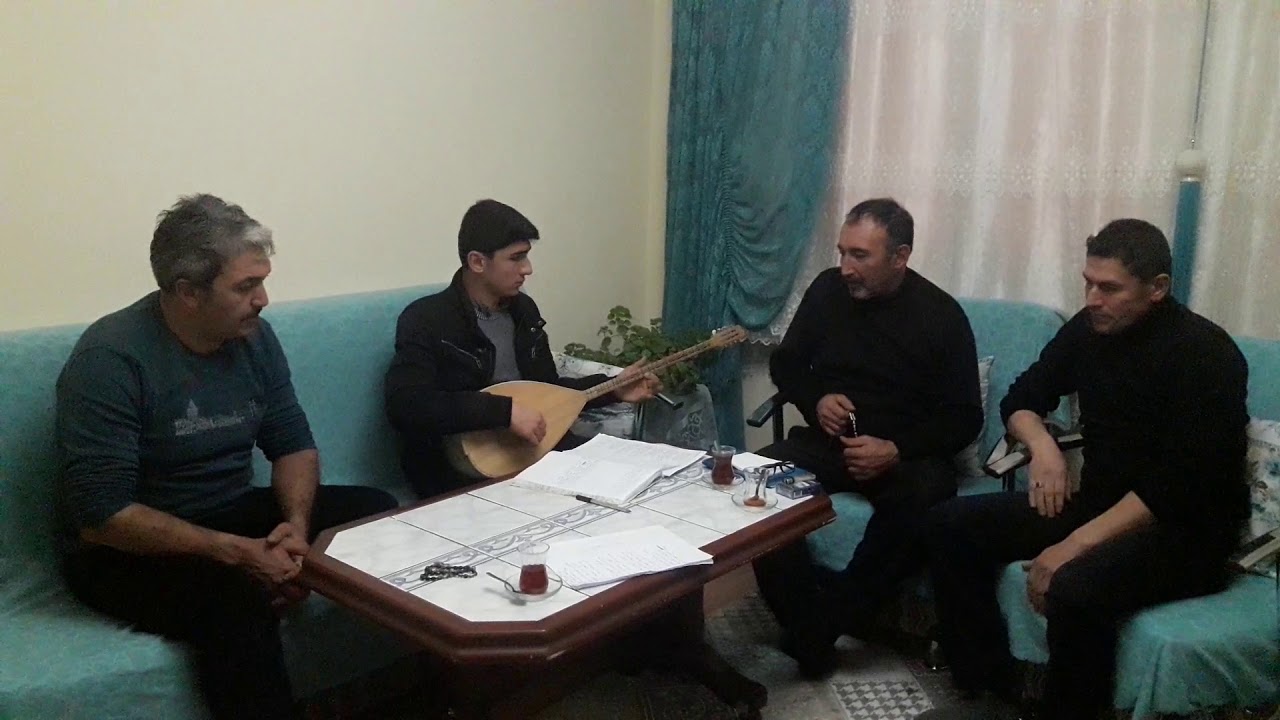 avşar ağıdı Jet memet  halil daylak