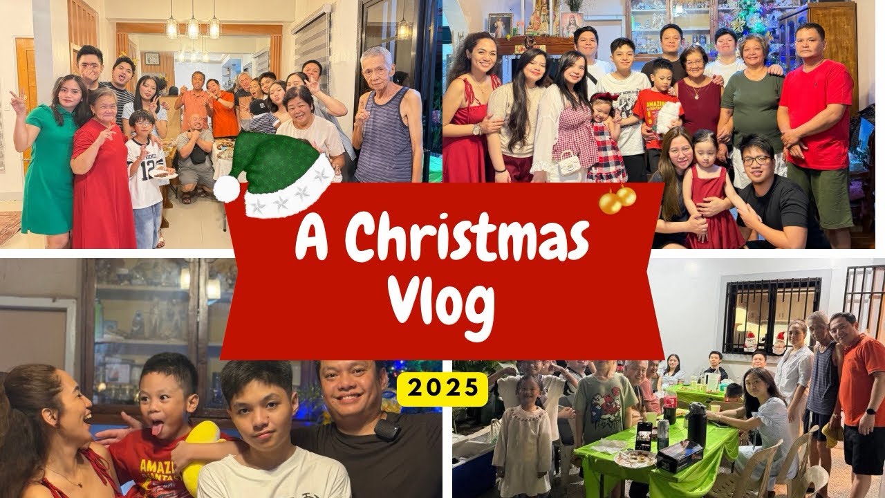 Christmas 2025