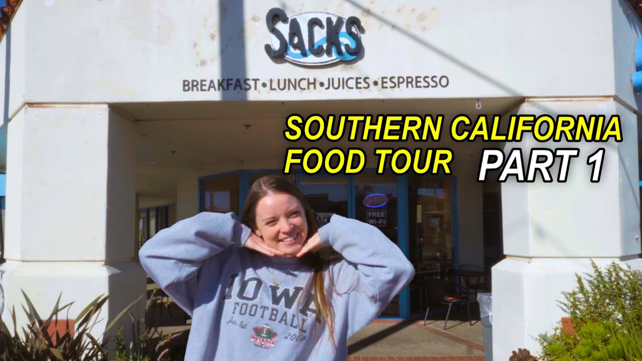 The Beachside Food Spot You Need To Visit
