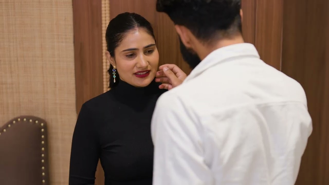 Photoshoot | Team Black Film | Short Film