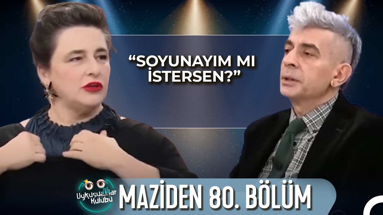 Dizilerin 