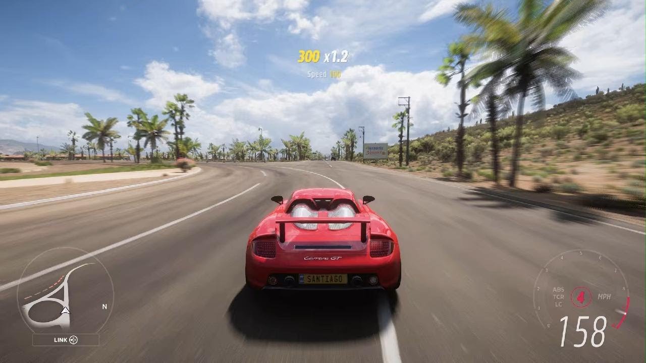 this car sounds so good