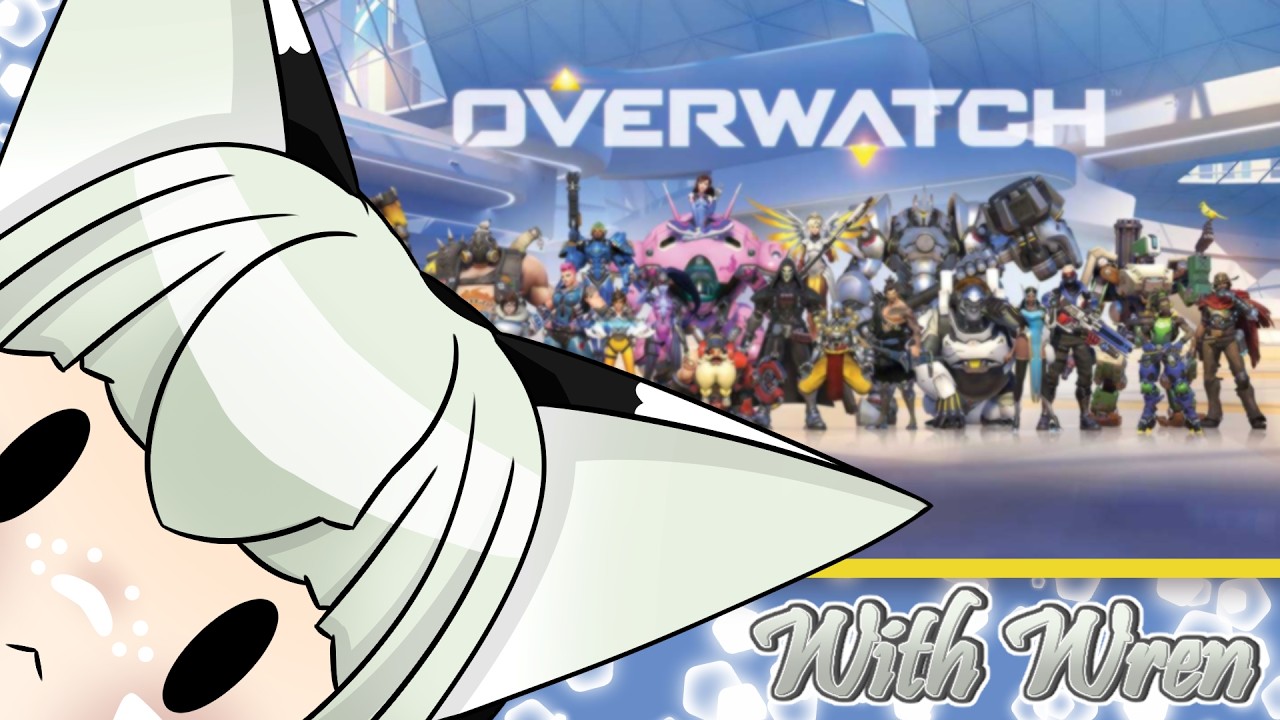 Supp Main | I Don't Look At Ults So They Cant Hurt Me