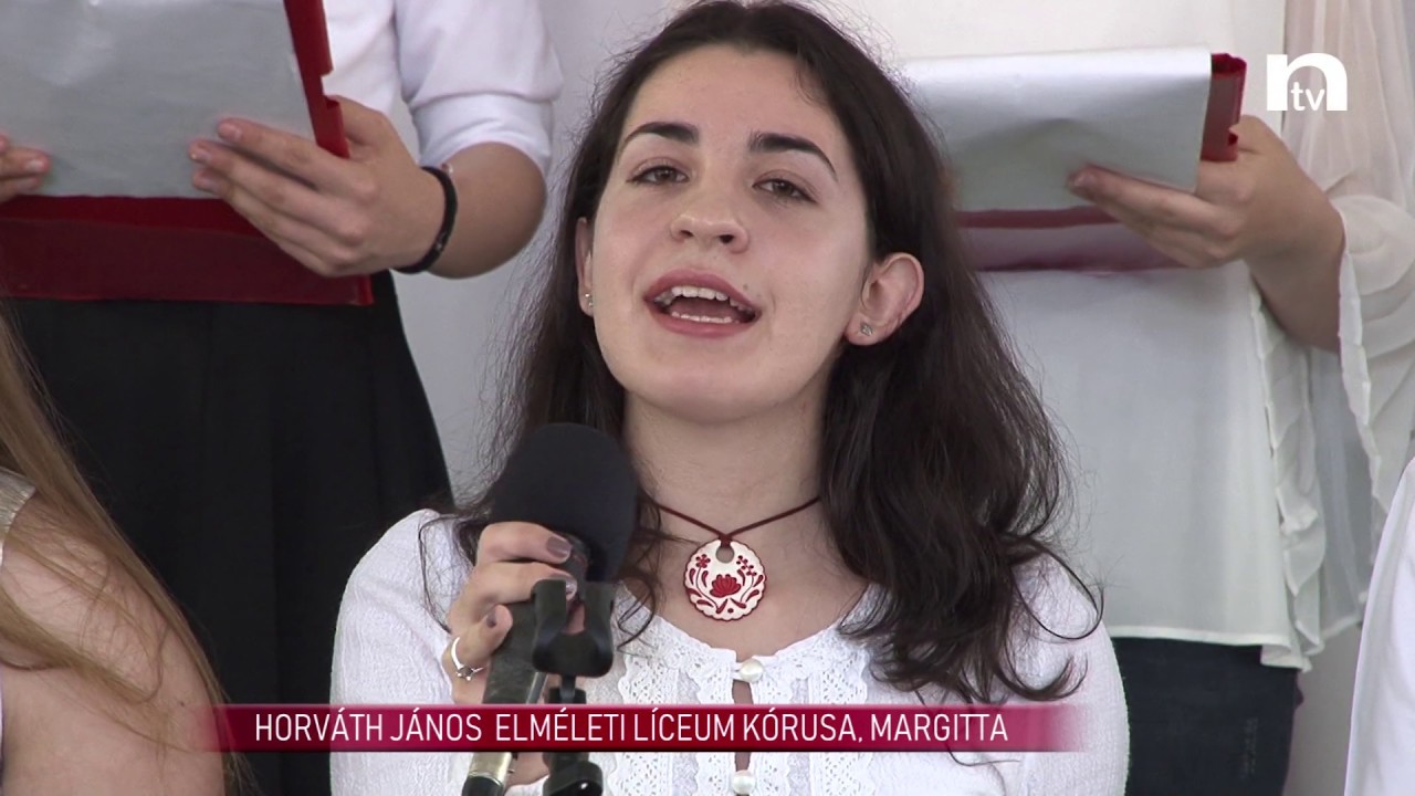 Horváth János Elméleti Líceum Kórusa, Margitta