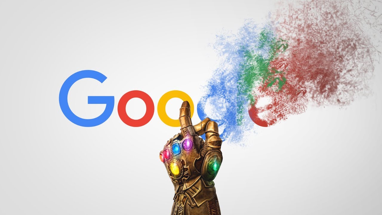 Забавные секреты Google — Часть 4