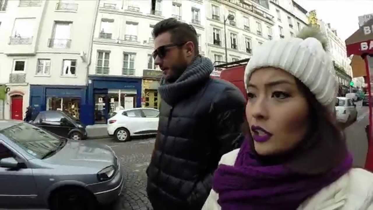 Vlog Paris | Dia 4 - Palácio de Versailles - Catedral de Notre Dame - Melhor Crepe de Paris