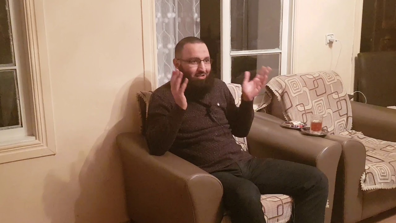 Rəşad Hümbətov-SUAL-CAVAB