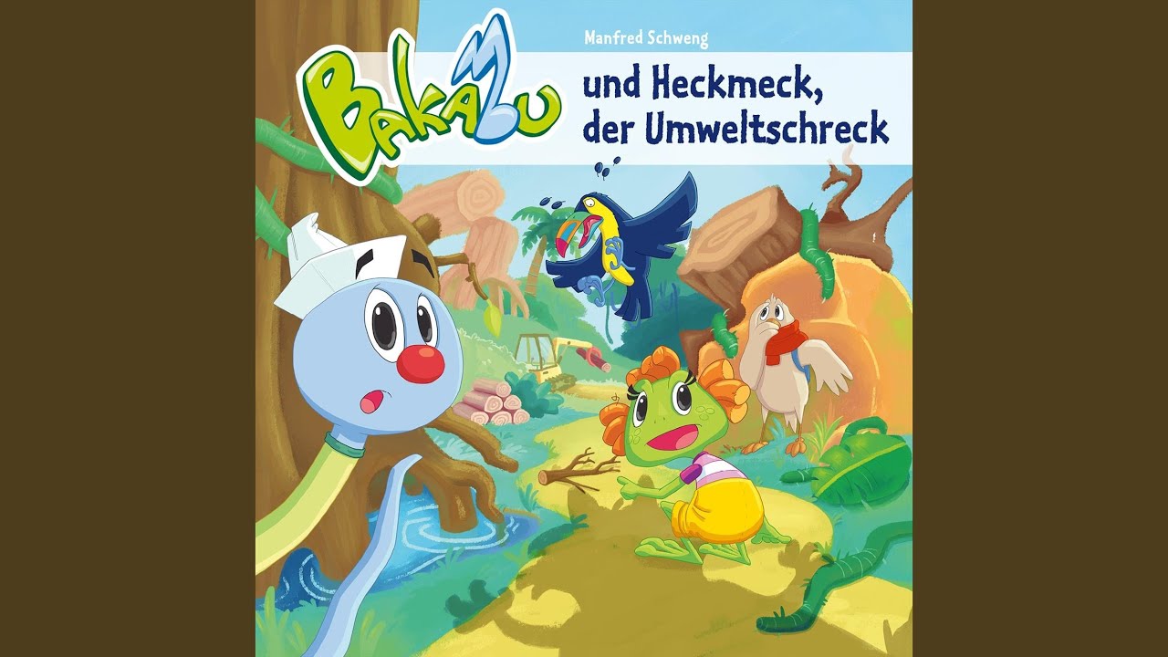 Das Mülltrenn-Lied