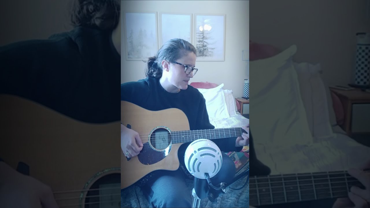 I Am Not My Own (Getty and Skye Peterson cover)