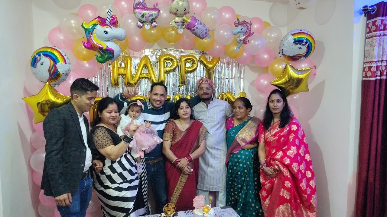 My sister niyati's birthday 🥳🥳🎂🎂
