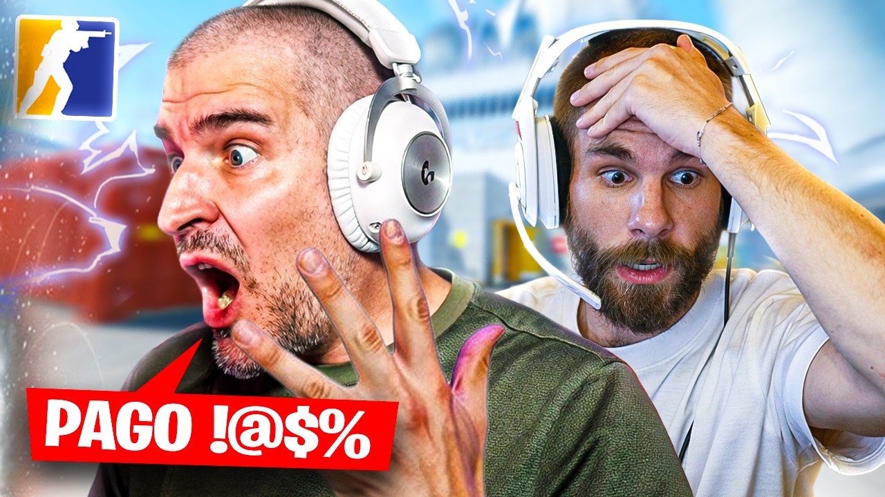 PAGO NISZCZY SZKLANĄ PSYCHĘ IZAKA!