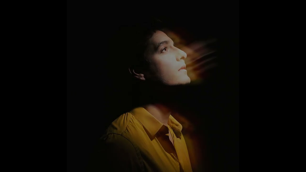 Luís Sequeira | Não Vás | Lyric Video