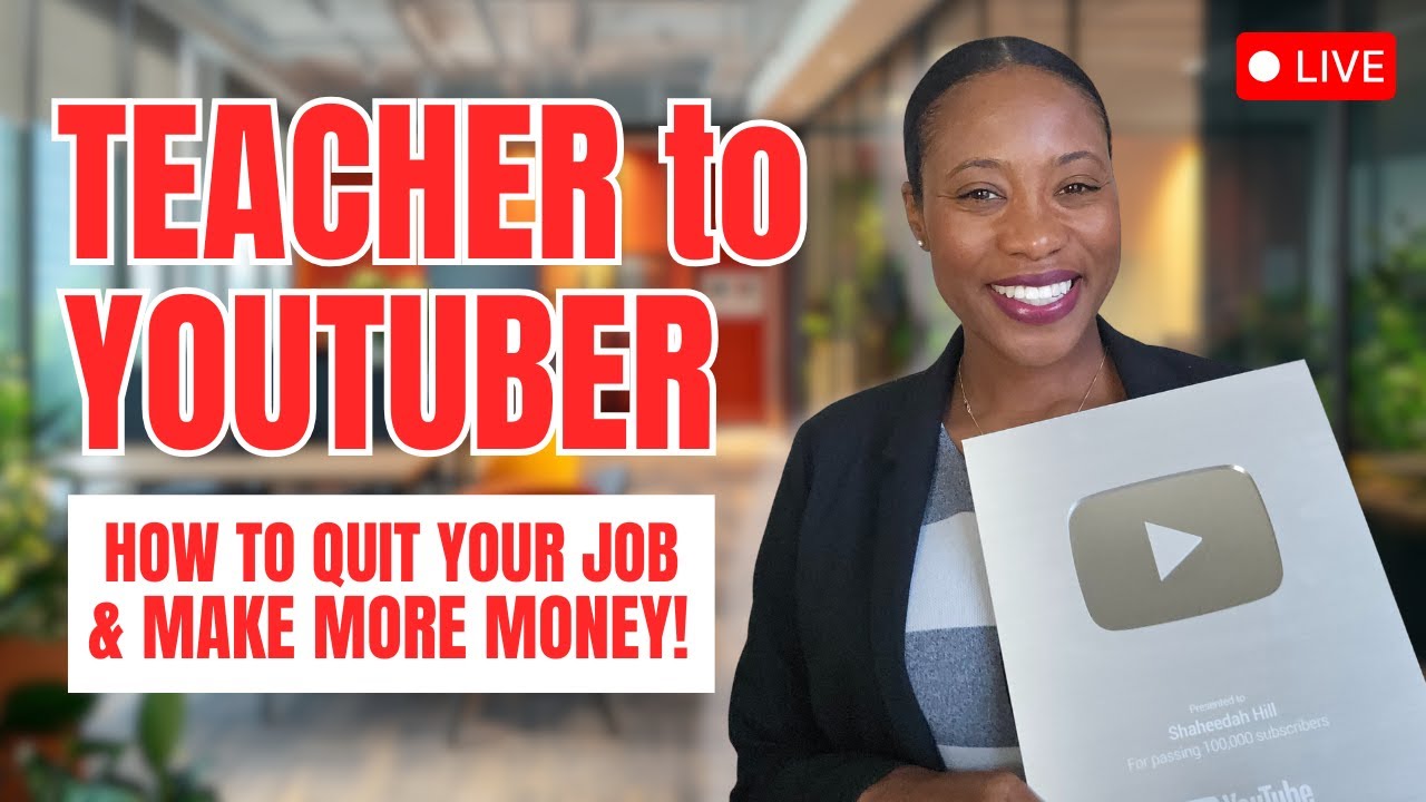 How to Build a YouTube Channel with a Full-Time Job